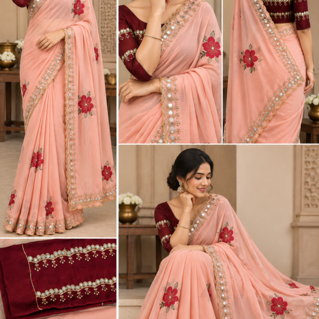Rupa Silk