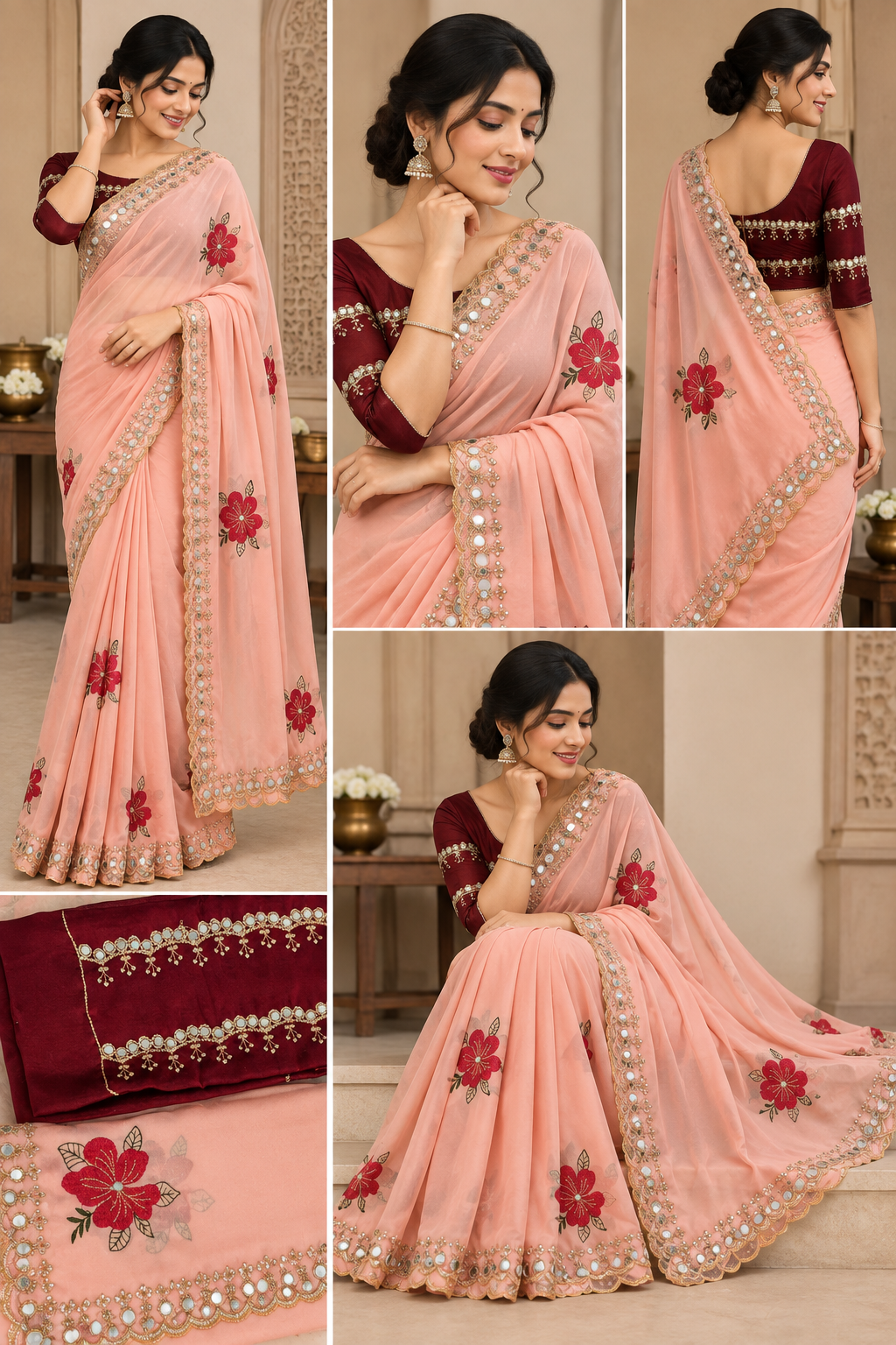 Rupa Silk