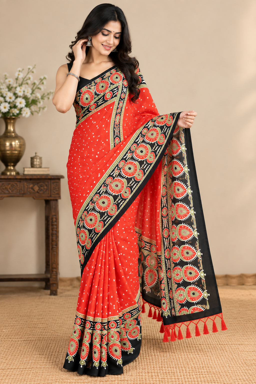 Azrak Model silk - Image 5