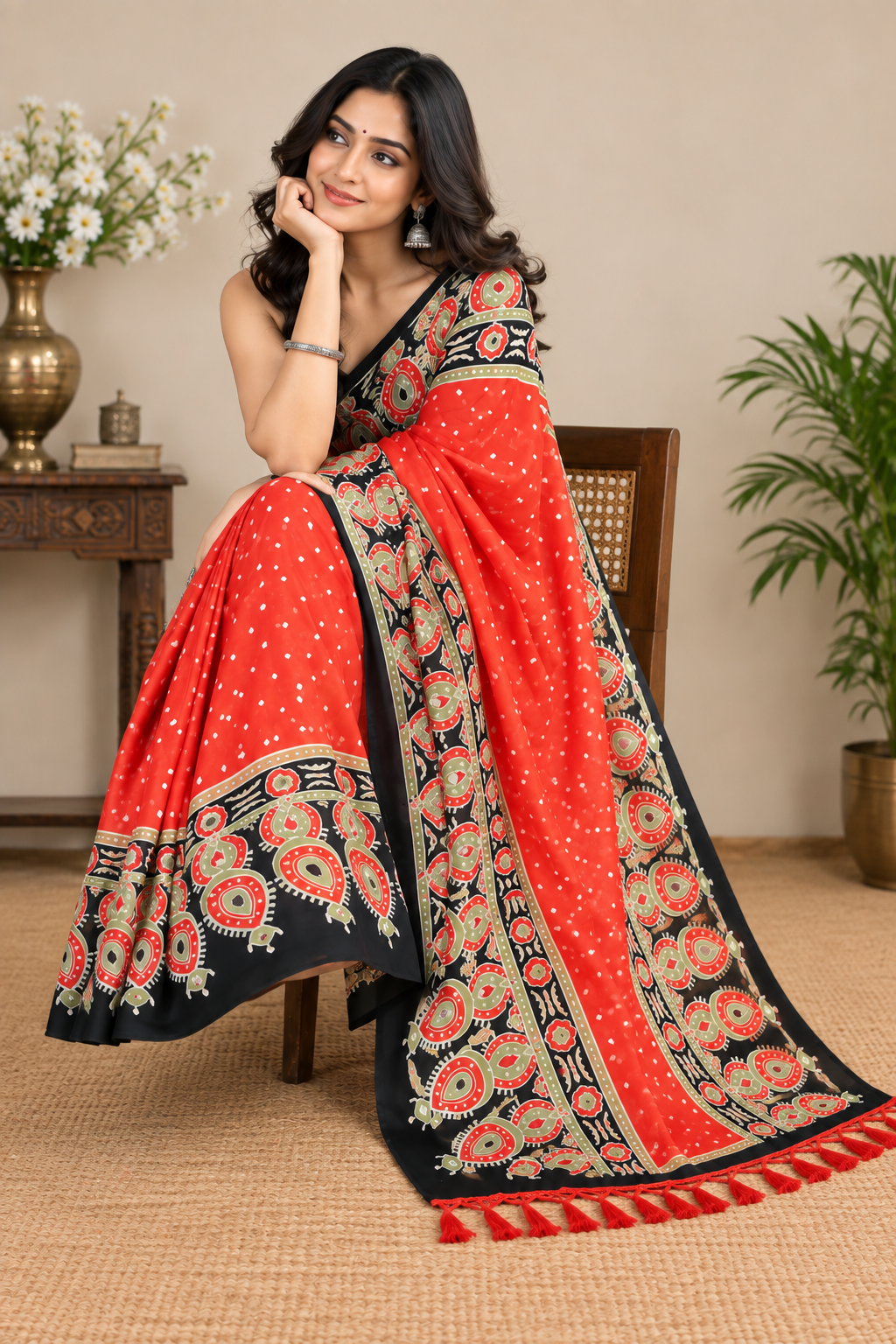 Azrak Model silk - Image 3