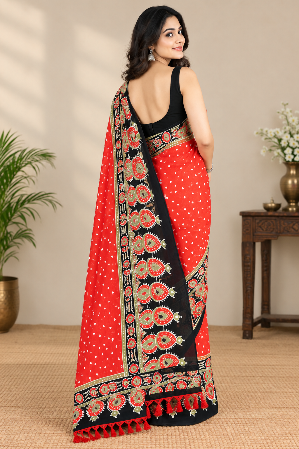 Azrak Model silk - Image 4