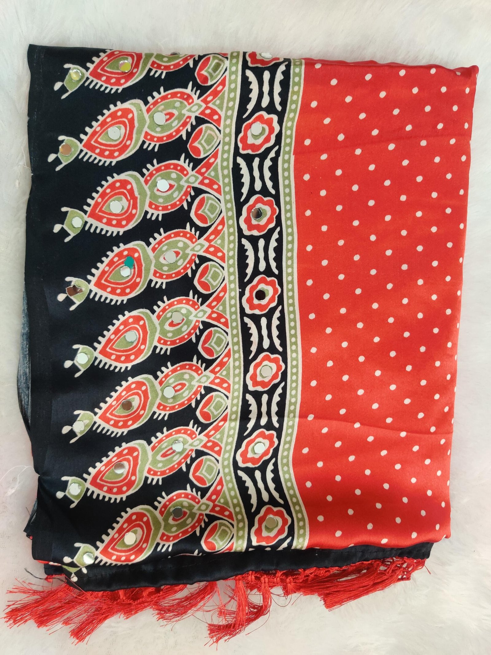 Azrak Model silk - Image 2
