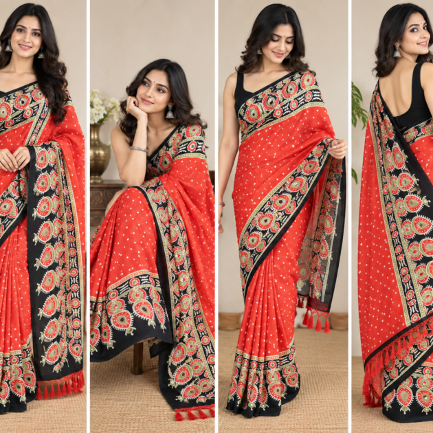 Azrak Model silk