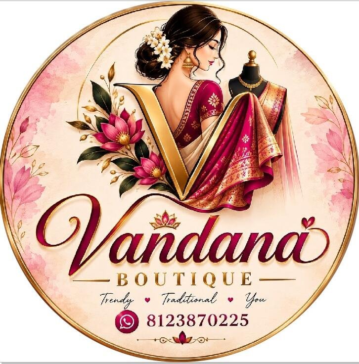 Vandana Boutique